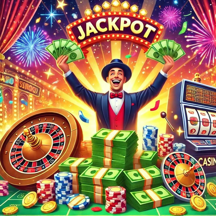 မြန်မာ Slot ဂိမ်းများ m9pp တွင် ကစားနိုင်