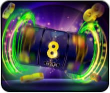 Live Casino m9pp